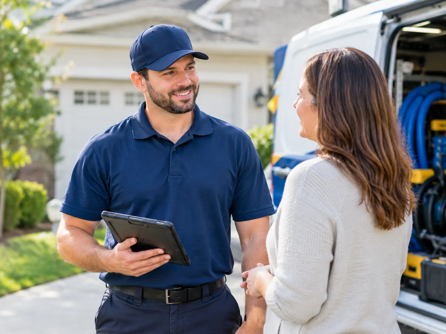 Sewage Backup Cleanup Tappan, NY FAQs